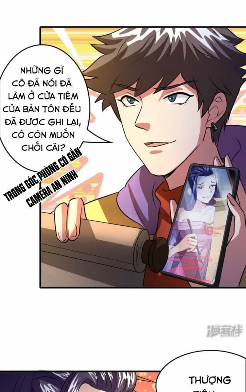 Hệ Thống Đại Gia Tại Dị Giới - Chương 57 - ảnh 9