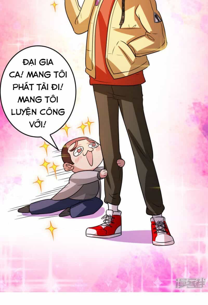 Hệ Thống Đại Gia Tại Dị Giới - Chương 58 - ảnh 12