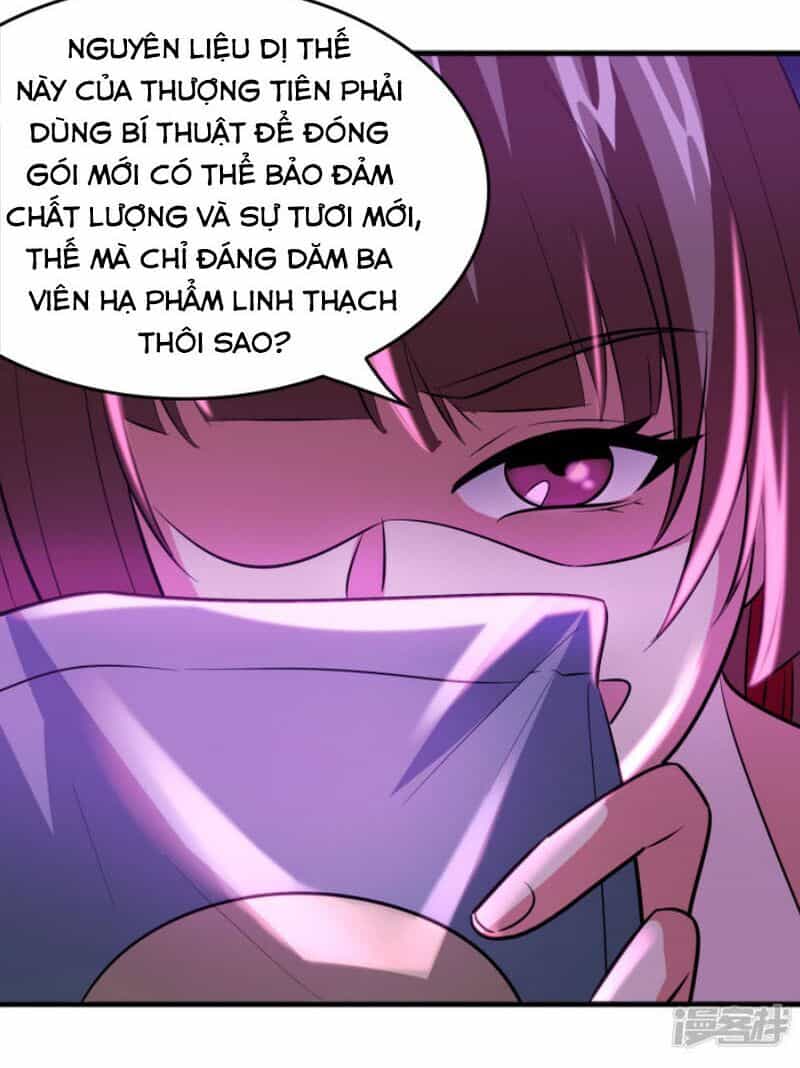 Hệ Thống Đại Gia Tại Dị Giới - Chương 59 - ảnh 10