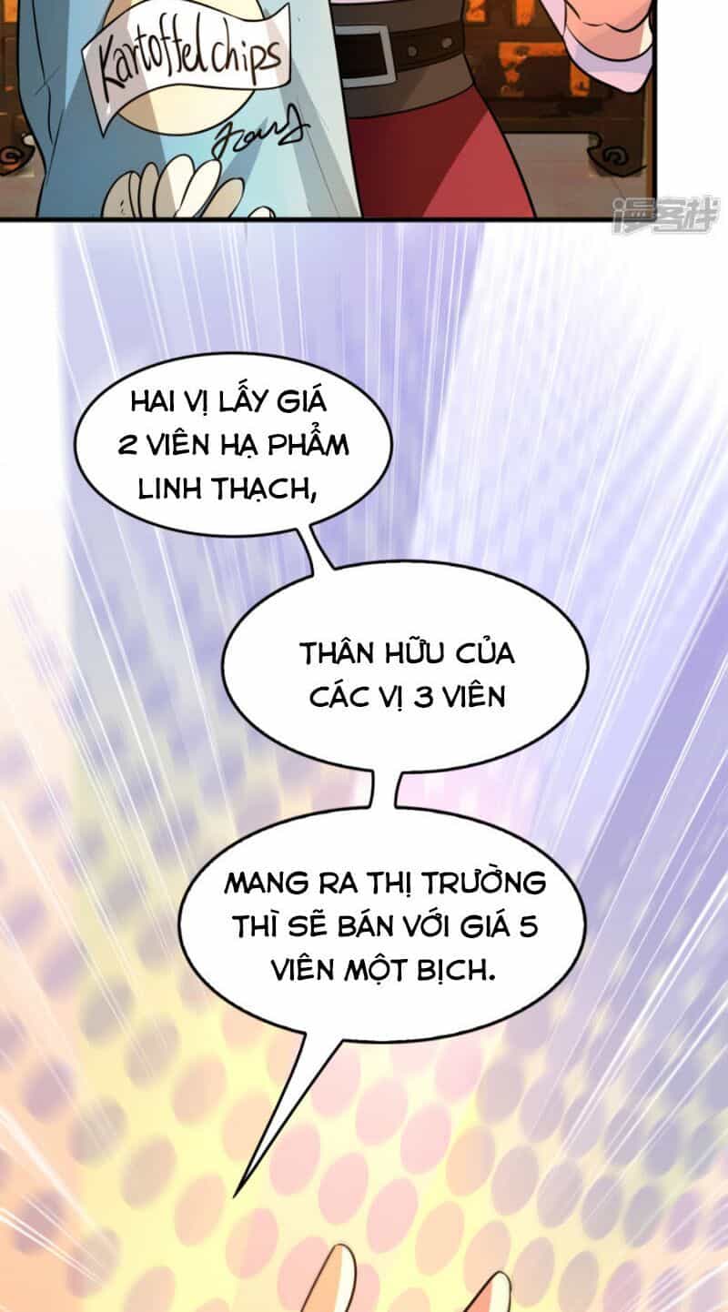 Hệ Thống Đại Gia Tại Dị Giới - Chương 59 - ảnh 12