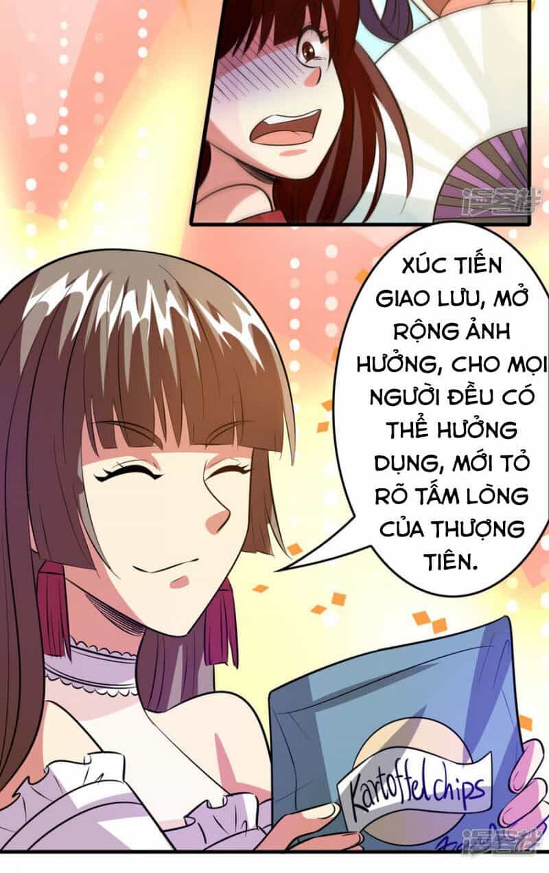 Hệ Thống Đại Gia Tại Dị Giới - Chương 59 - ảnh 14