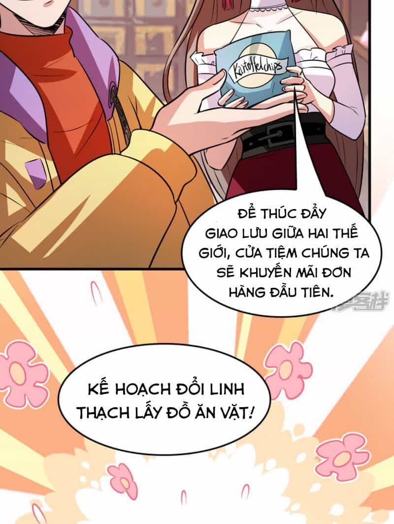 Hệ Thống Đại Gia Tại Dị Giới - Chương 59 - ảnh 5