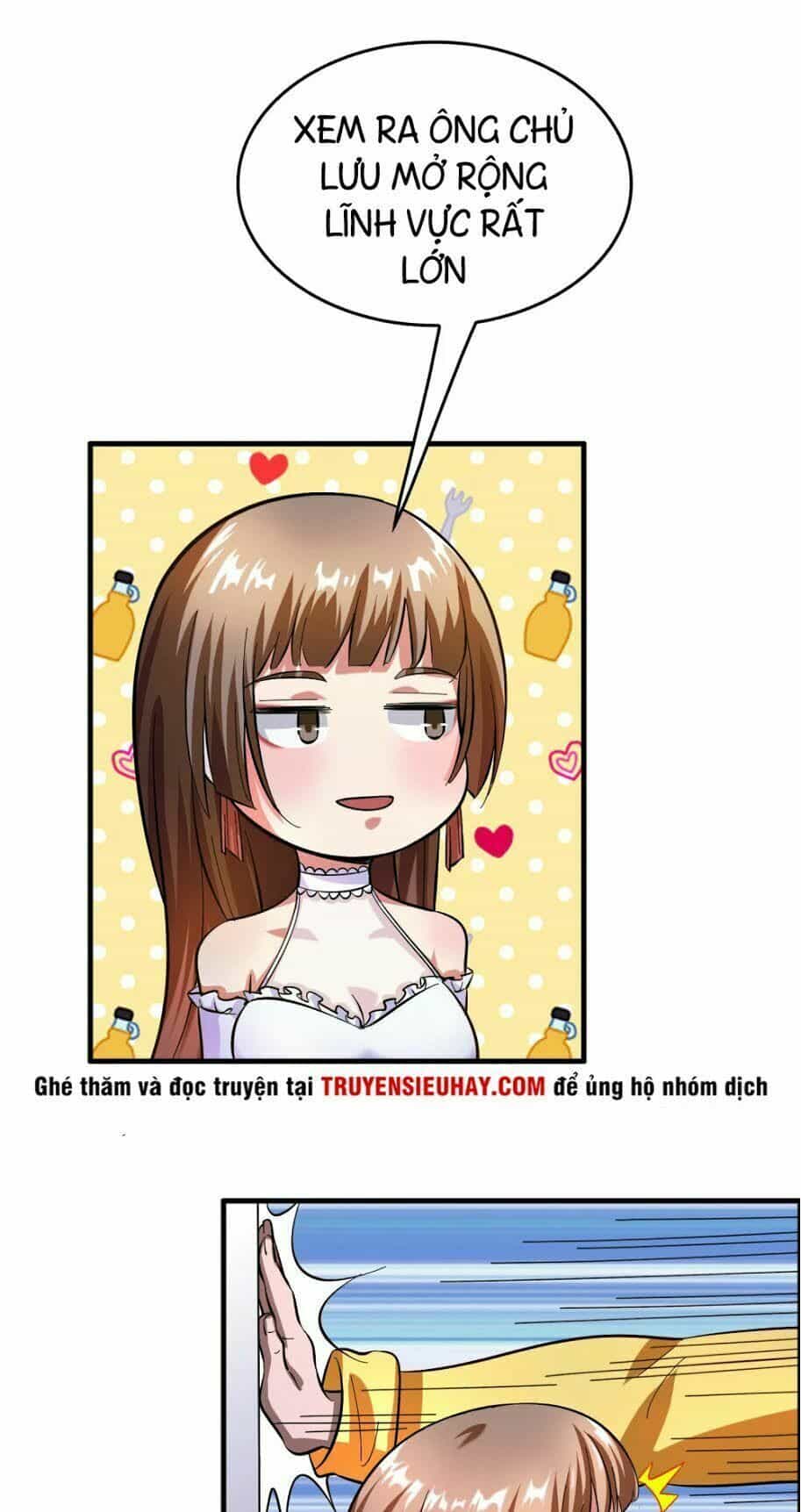 Hệ Thống Đại Gia Tại Dị Giới - Chương 6 - ảnh 23
