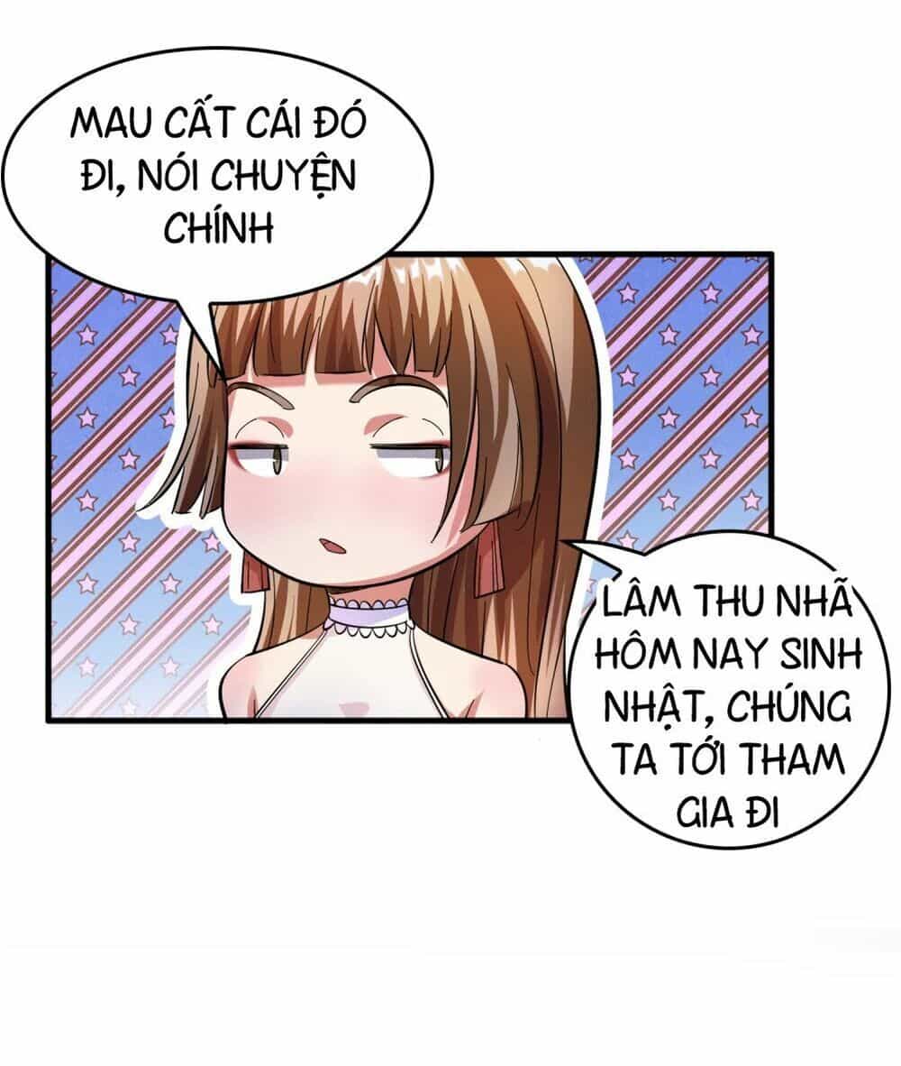 Hệ Thống Đại Gia Tại Dị Giới - Chương 6 - ảnh 25