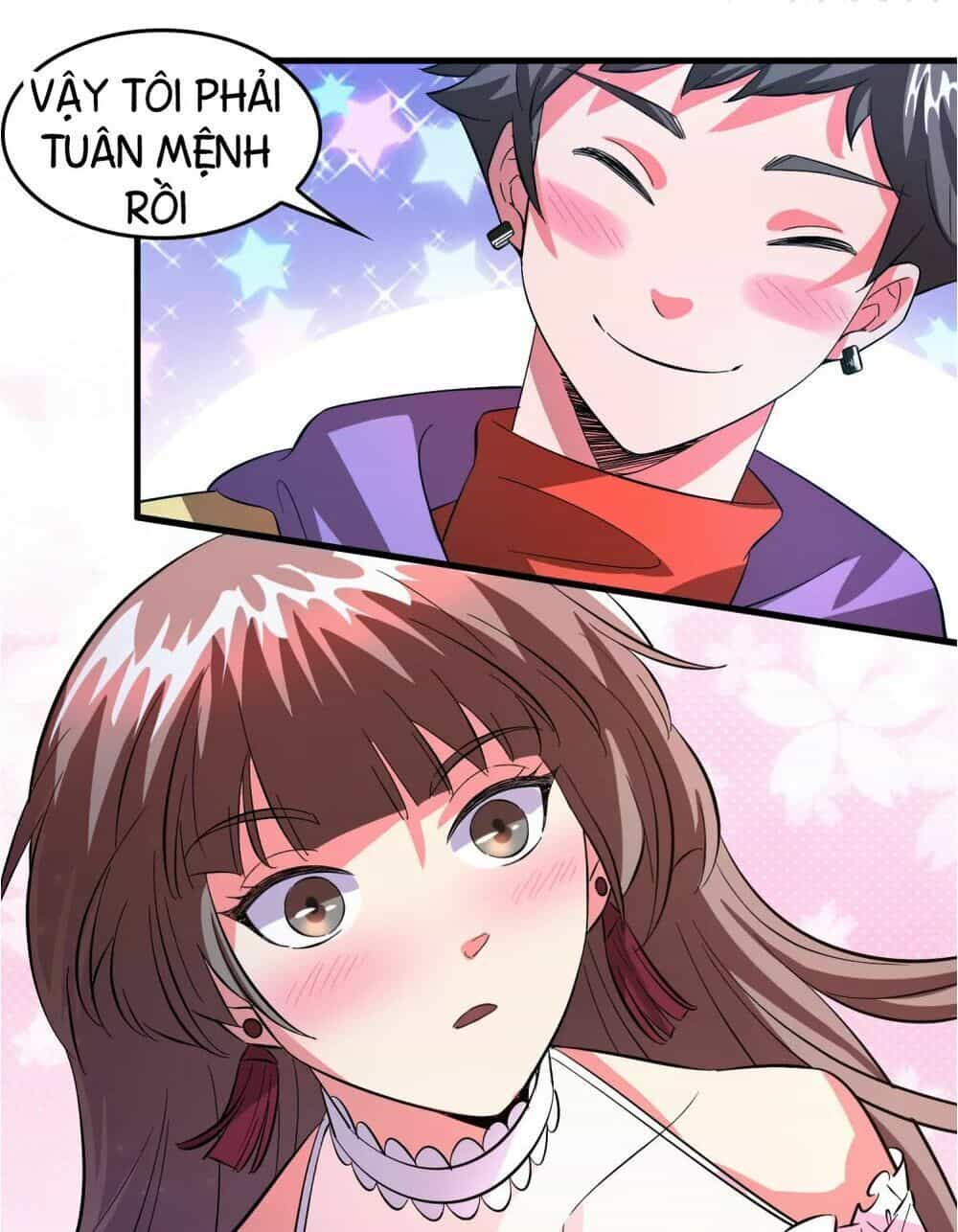 Hệ Thống Đại Gia Tại Dị Giới - Chương 6 - ảnh 29