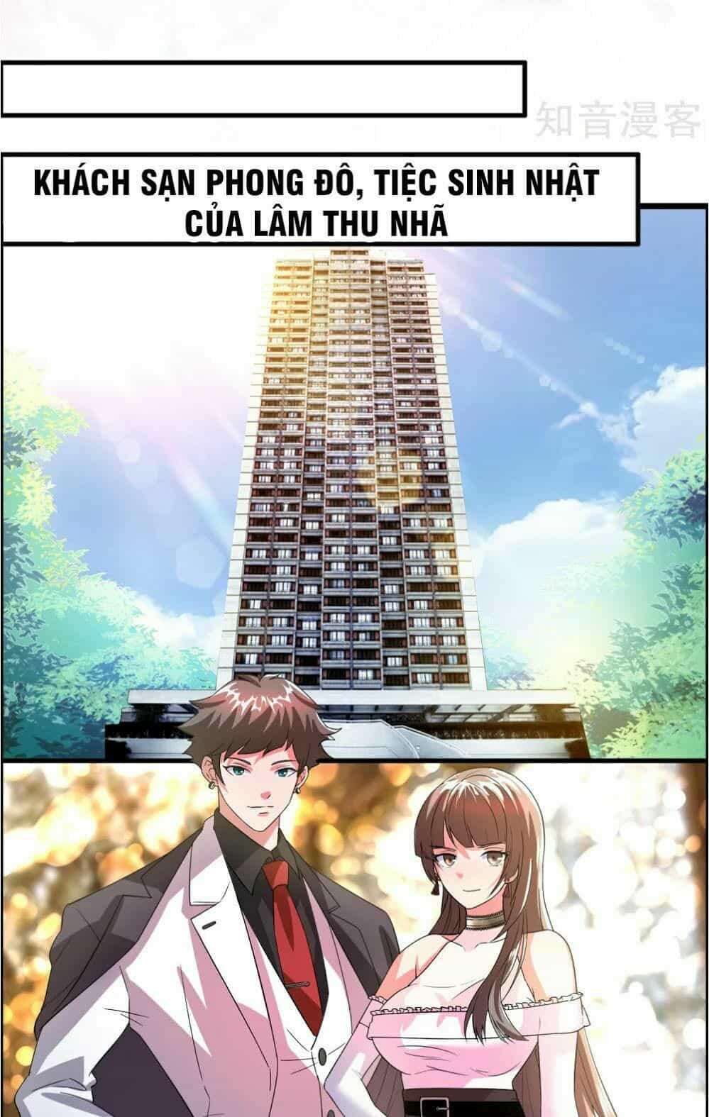 Hệ Thống Đại Gia Tại Dị Giới - Chương 6 - ảnh 31