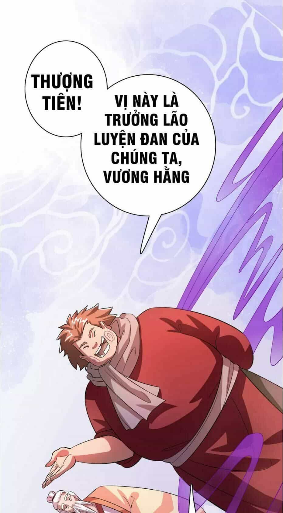 Hệ Thống Đại Gia Tại Dị Giới - Chương 6 - ảnh 4