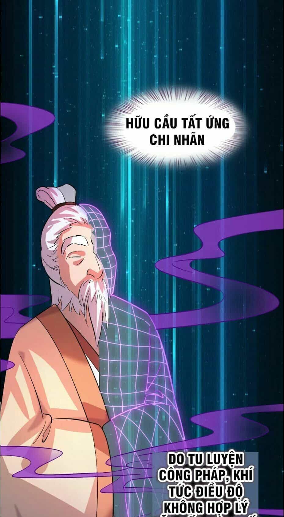 Hệ Thống Đại Gia Tại Dị Giới - Chương 6 - ảnh 6