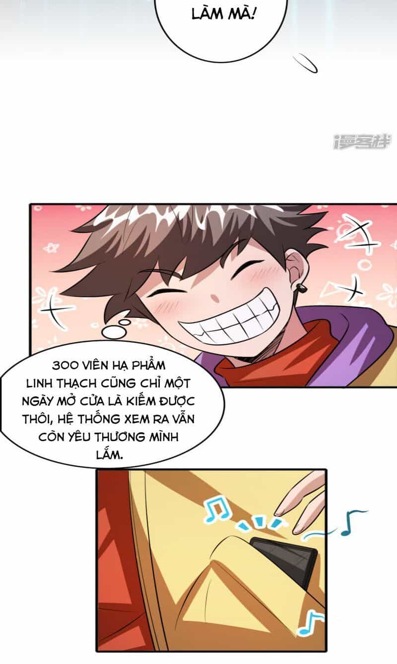 Hệ Thống Đại Gia Tại Dị Giới - Chương 60 - ảnh 4