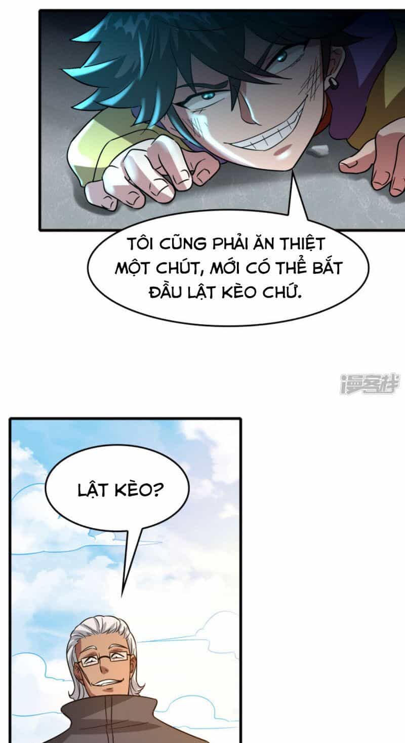 Hệ Thống Đại Gia Tại Dị Giới - Chương 61 - ảnh 17