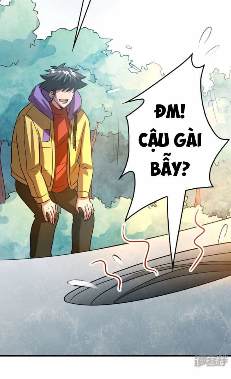 Hệ Thống Đại Gia Tại Dị Giới - Chương 61 - ảnh 20