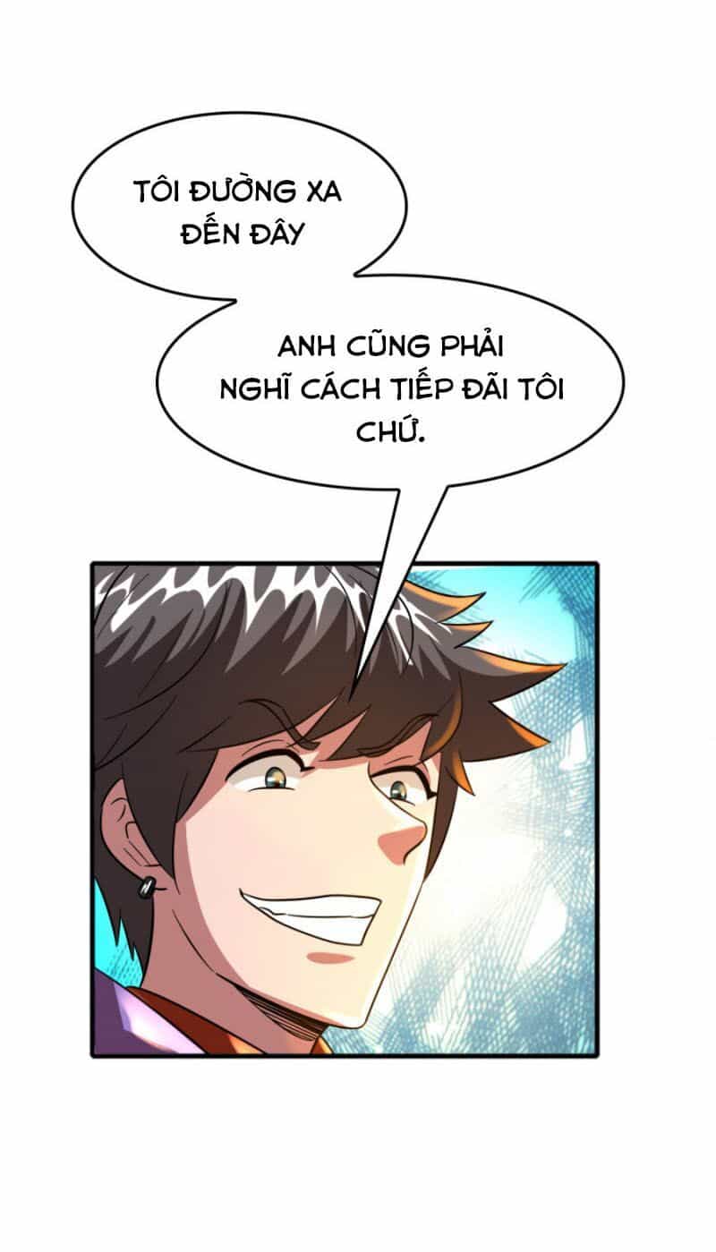Hệ Thống Đại Gia Tại Dị Giới - Chương 61 - ảnh 21