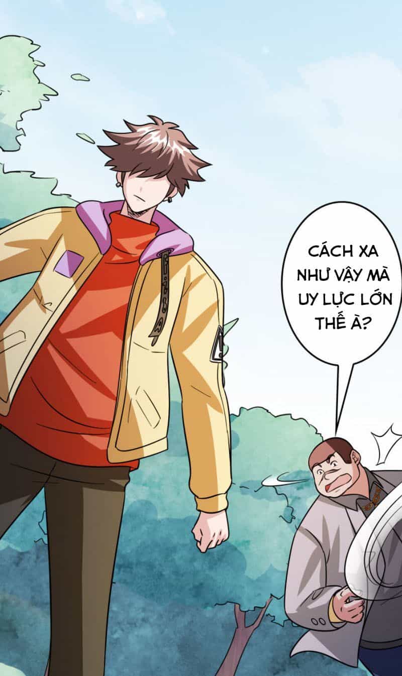 Hệ Thống Đại Gia Tại Dị Giới - Chương 61 - ảnh 7
