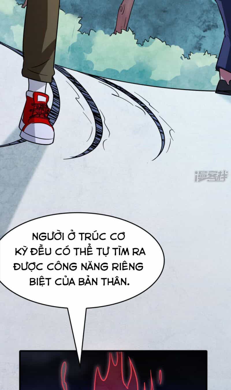 Hệ Thống Đại Gia Tại Dị Giới - Chương 61 - ảnh 8