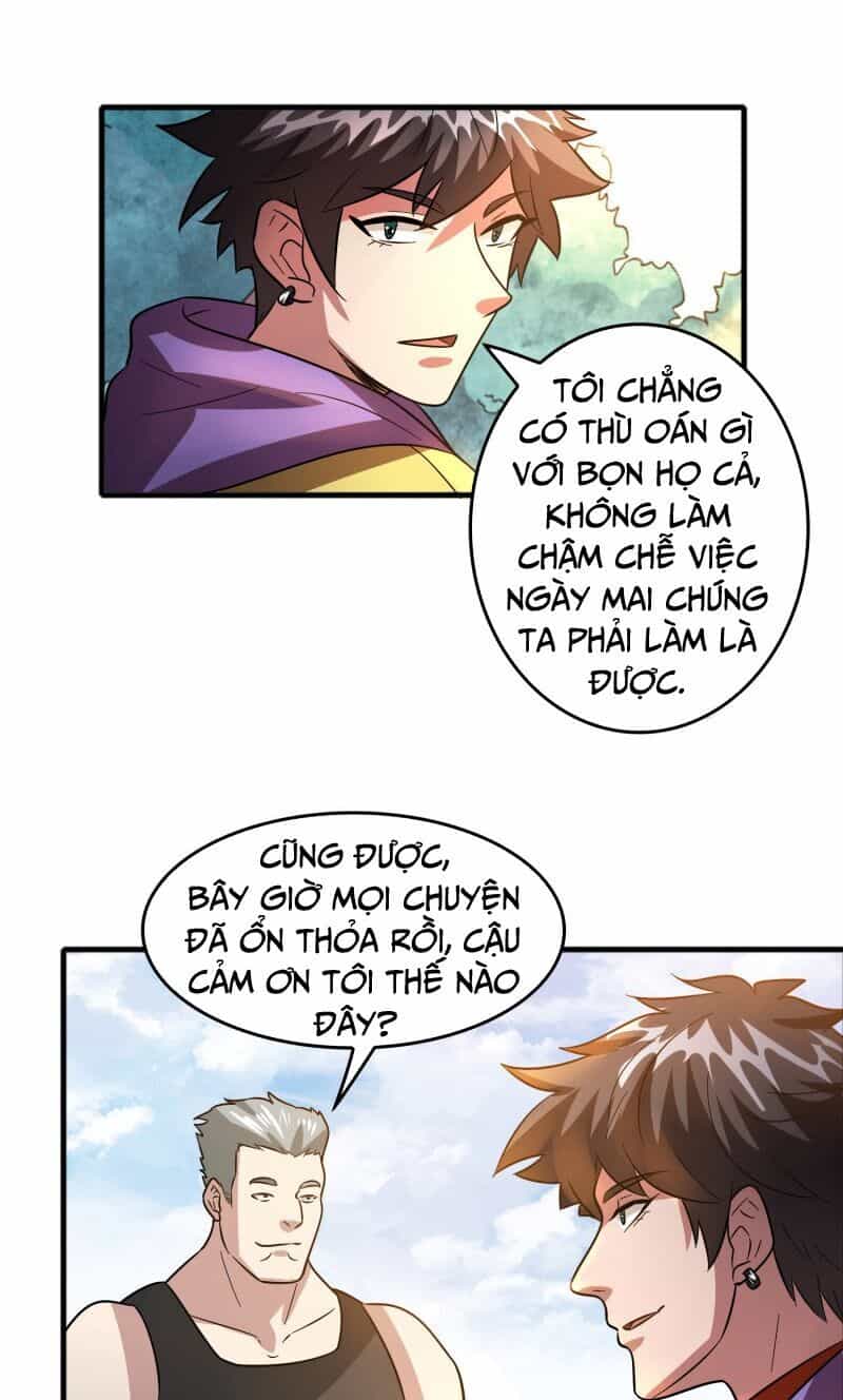 Hệ Thống Đại Gia Tại Dị Giới - Chương 62 - ảnh 12