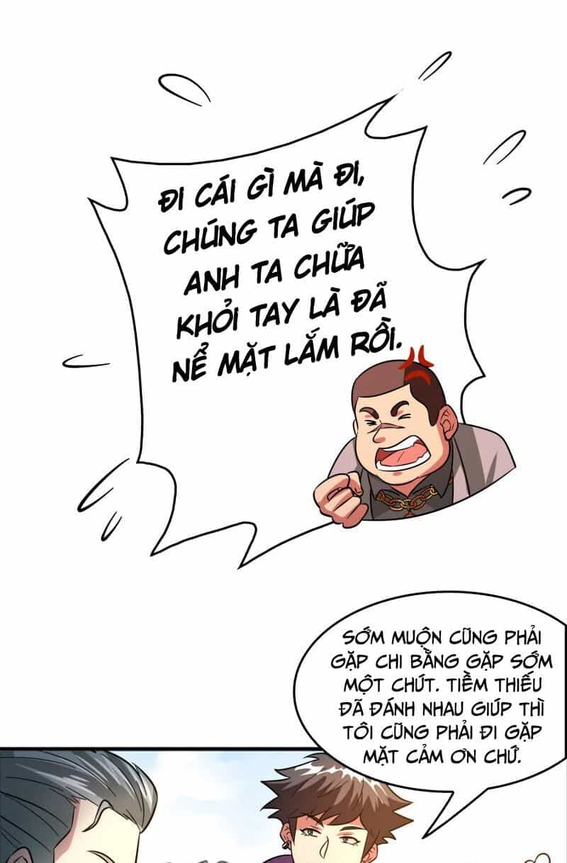 Hệ Thống Đại Gia Tại Dị Giới - Chương 62 - ảnh 16