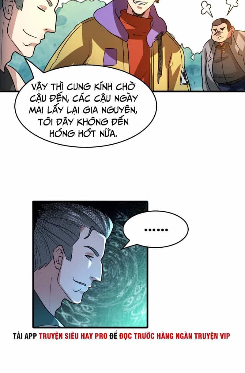 Hệ Thống Đại Gia Tại Dị Giới - Chương 62 - ảnh 17