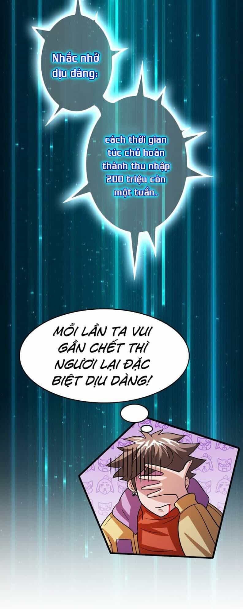 Hệ Thống Đại Gia Tại Dị Giới - Chương 63 - ảnh 11