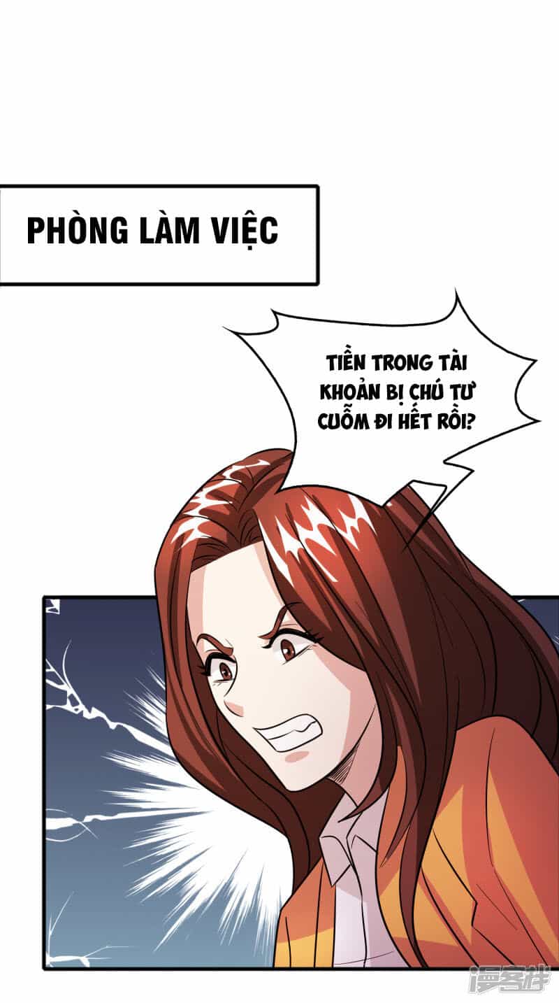 Hệ Thống Đại Gia Tại Dị Giới - Chương 64 - ảnh 10