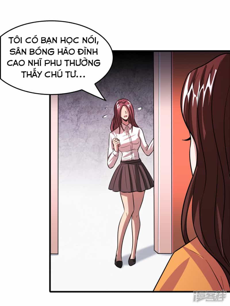 Hệ Thống Đại Gia Tại Dị Giới - Chương 64 - ảnh 14