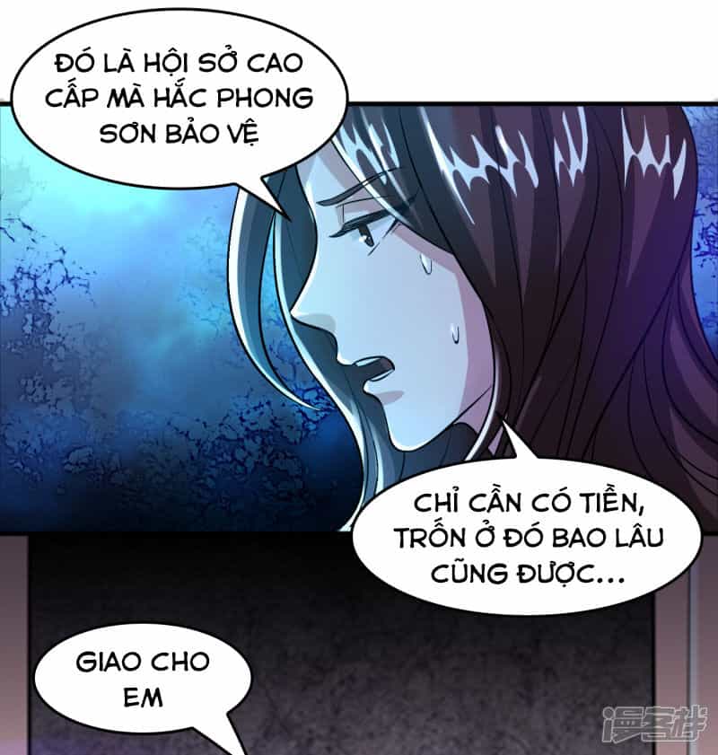 Hệ Thống Đại Gia Tại Dị Giới - Chương 64 - ảnh 16