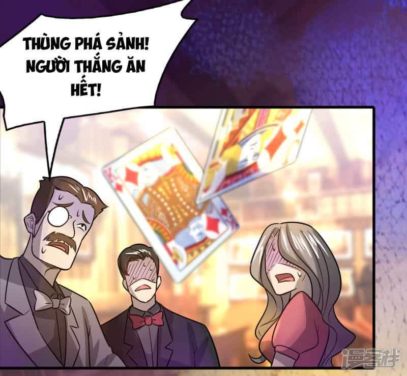 Hệ Thống Đại Gia Tại Dị Giới - Chương 64 - ảnh 20