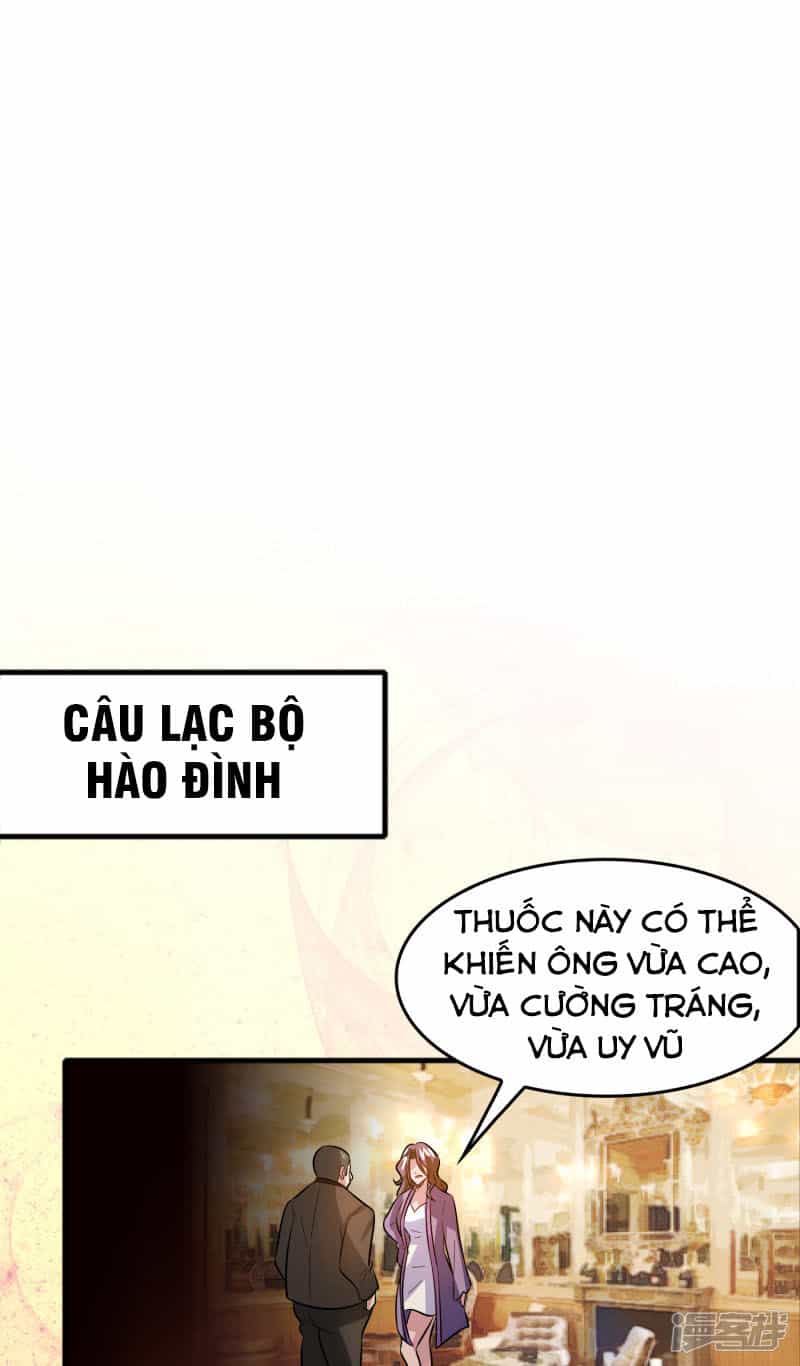 Hệ Thống Đại Gia Tại Dị Giới - Chương 64 - ảnh 22