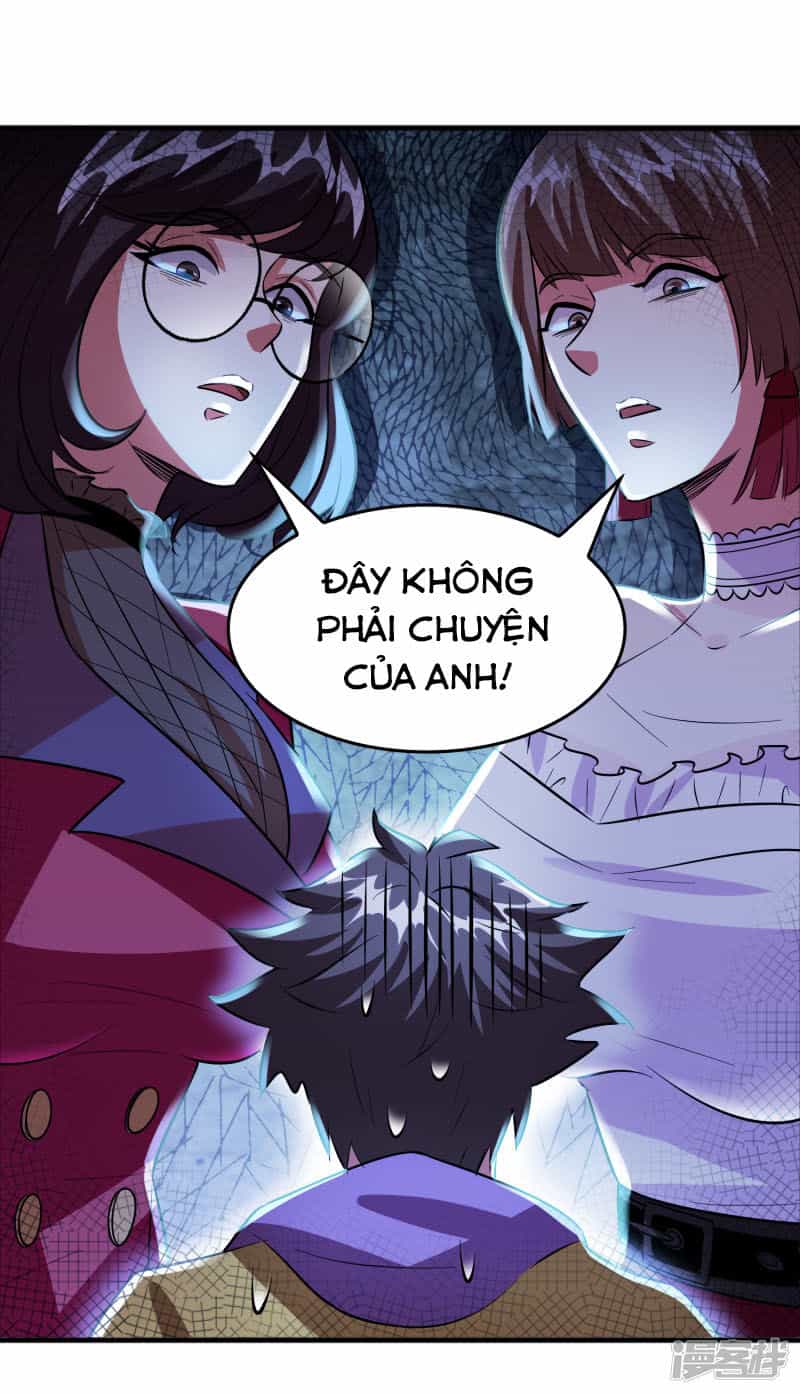 Hệ Thống Đại Gia Tại Dị Giới - Chương 65 - ảnh 11