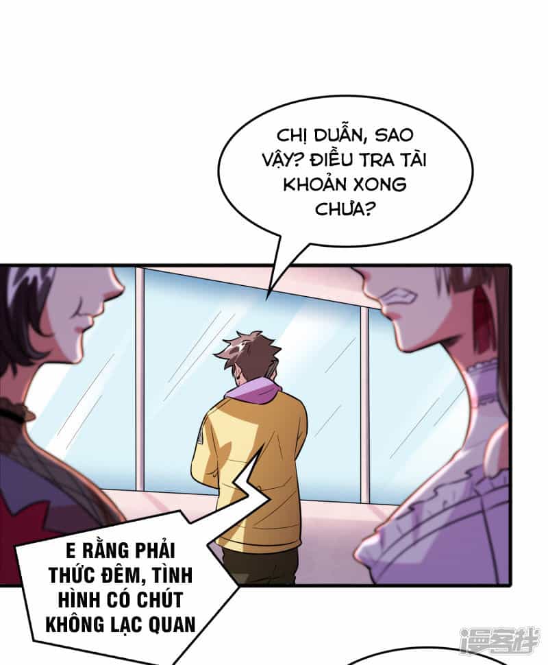 Hệ Thống Đại Gia Tại Dị Giới - Chương 65 - ảnh 13