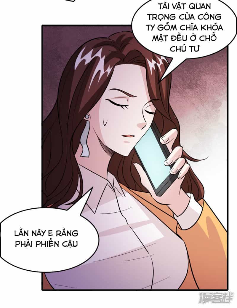 Hệ Thống Đại Gia Tại Dị Giới - Chương 65 - ảnh 14