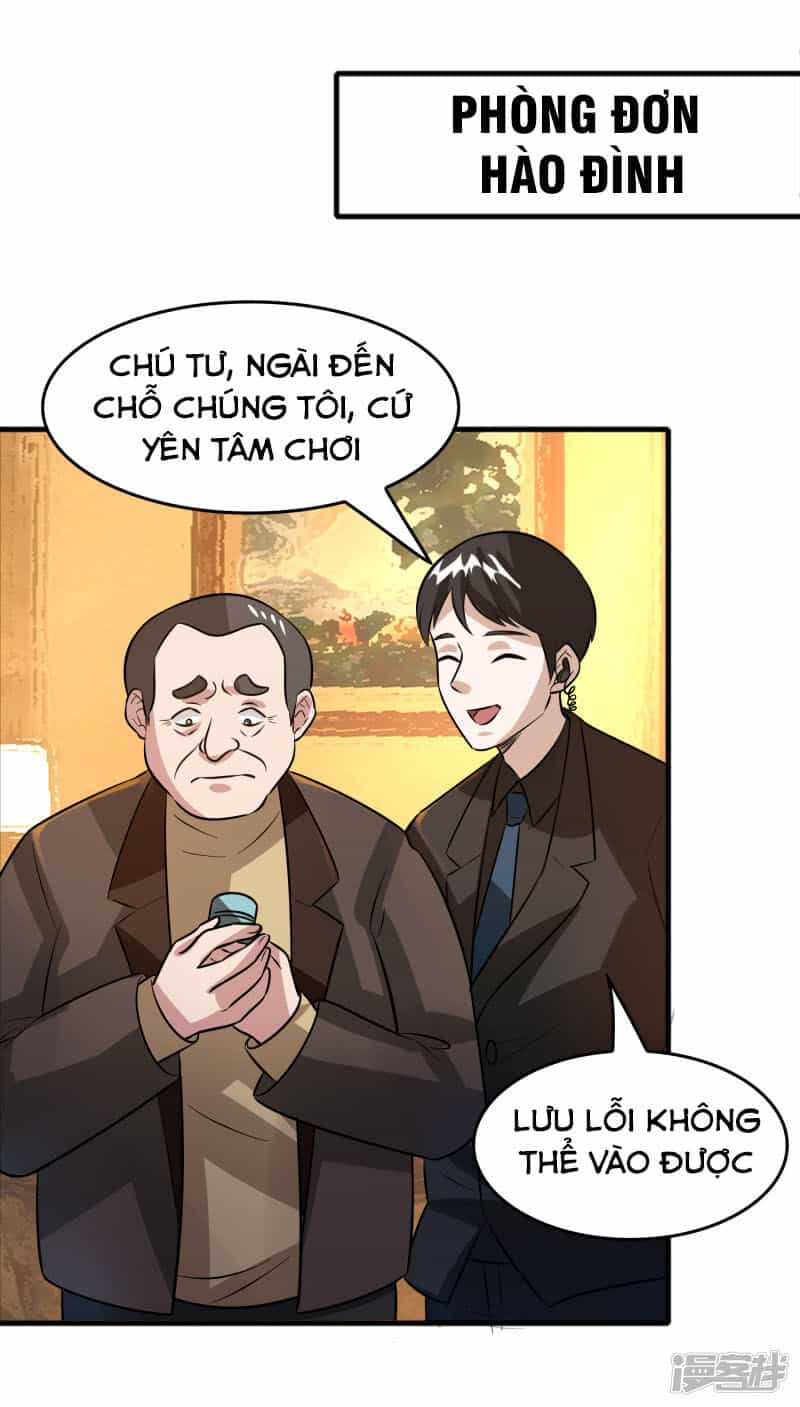 Hệ Thống Đại Gia Tại Dị Giới - Chương 65 - ảnh 17