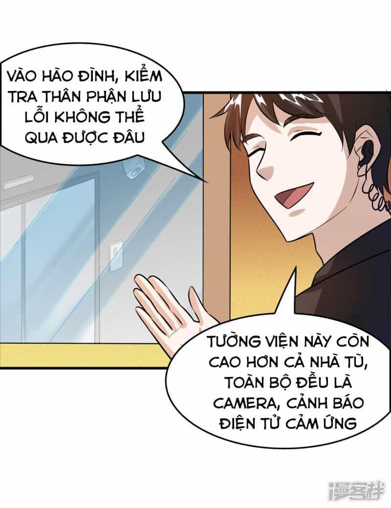 Hệ Thống Đại Gia Tại Dị Giới - Chương 65 - ảnh 18