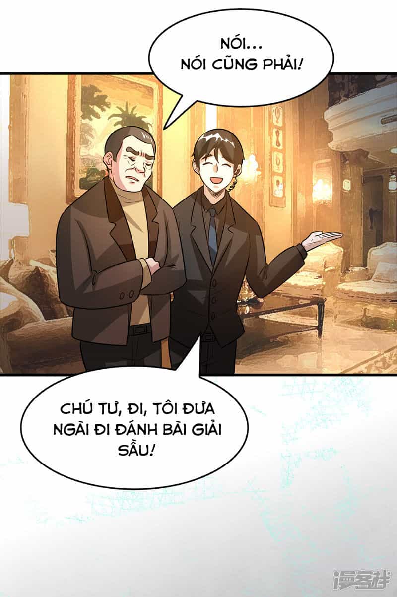 Hệ Thống Đại Gia Tại Dị Giới - Chương 65 - ảnh 21