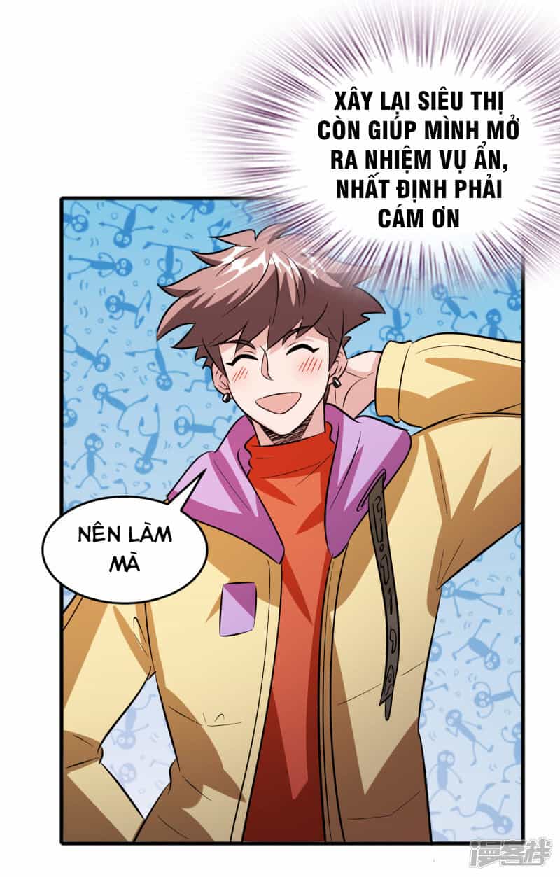 Hệ Thống Đại Gia Tại Dị Giới - Chương 65 - ảnh 7
