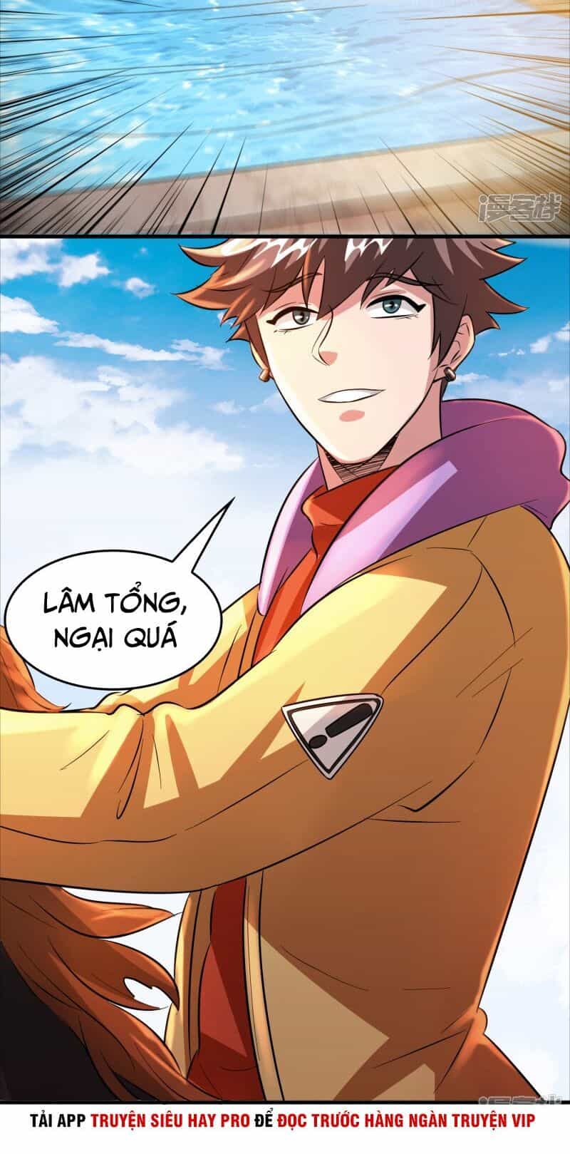 Hệ Thống Đại Gia Tại Dị Giới - Chương 67 - ảnh 17