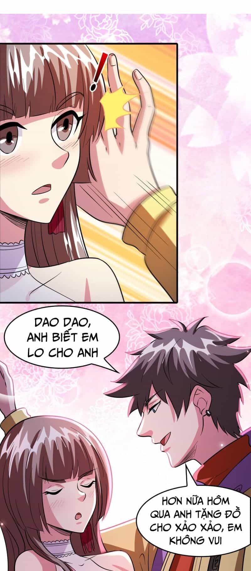 Hệ Thống Đại Gia Tại Dị Giới - Chương 67 - ảnh 6