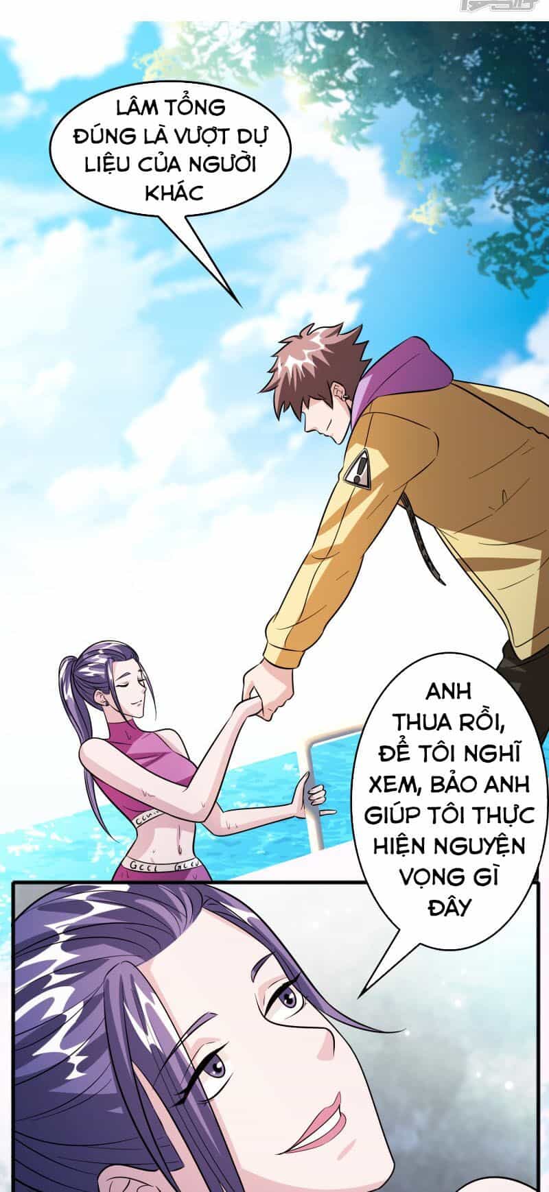Hệ Thống Đại Gia Tại Dị Giới - Chương 68 - ảnh 1