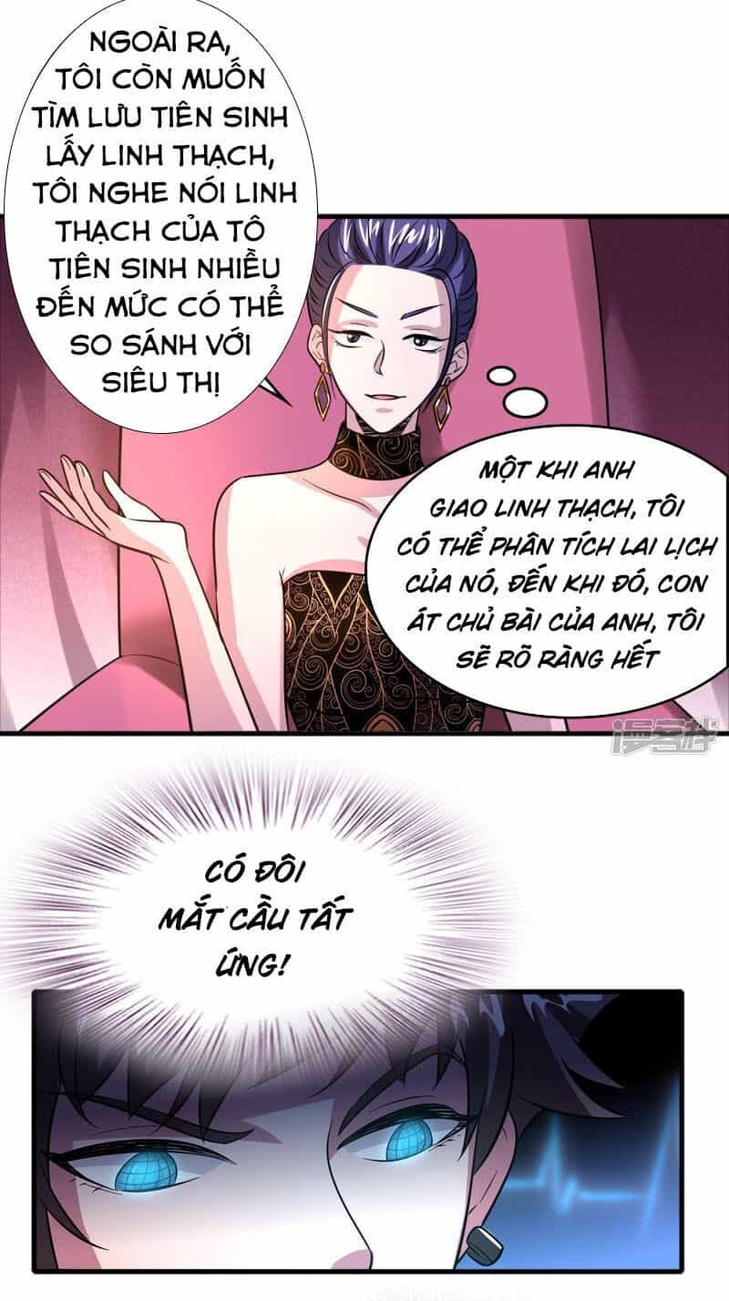 Hệ Thống Đại Gia Tại Dị Giới - Chương 68 - ảnh 10