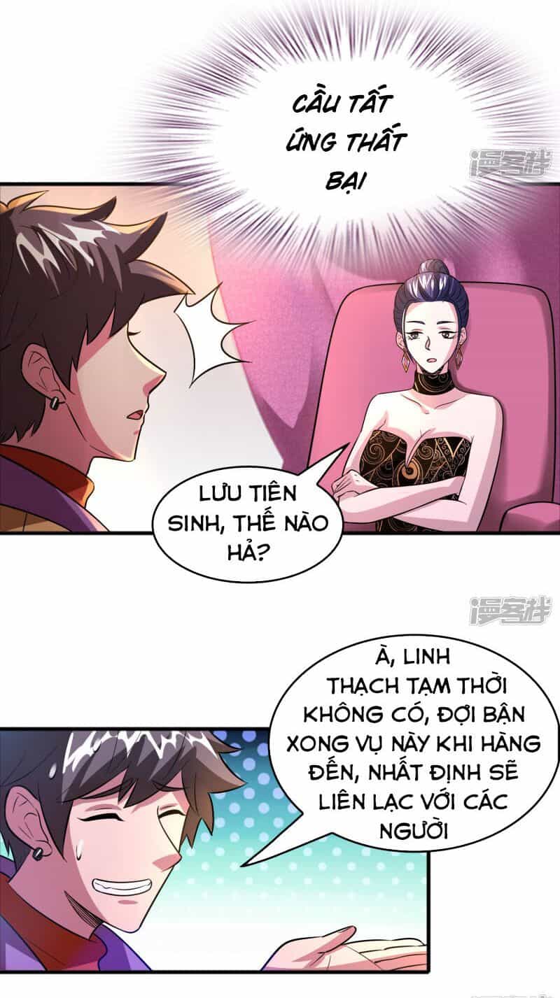 Hệ Thống Đại Gia Tại Dị Giới - Chương 68 - ảnh 11
