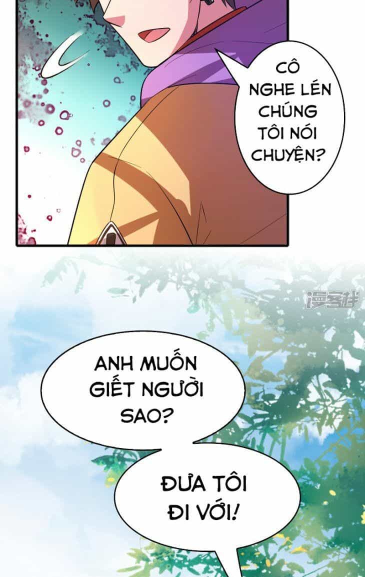 Hệ Thống Đại Gia Tại Dị Giới - Chương 68 - ảnh 17