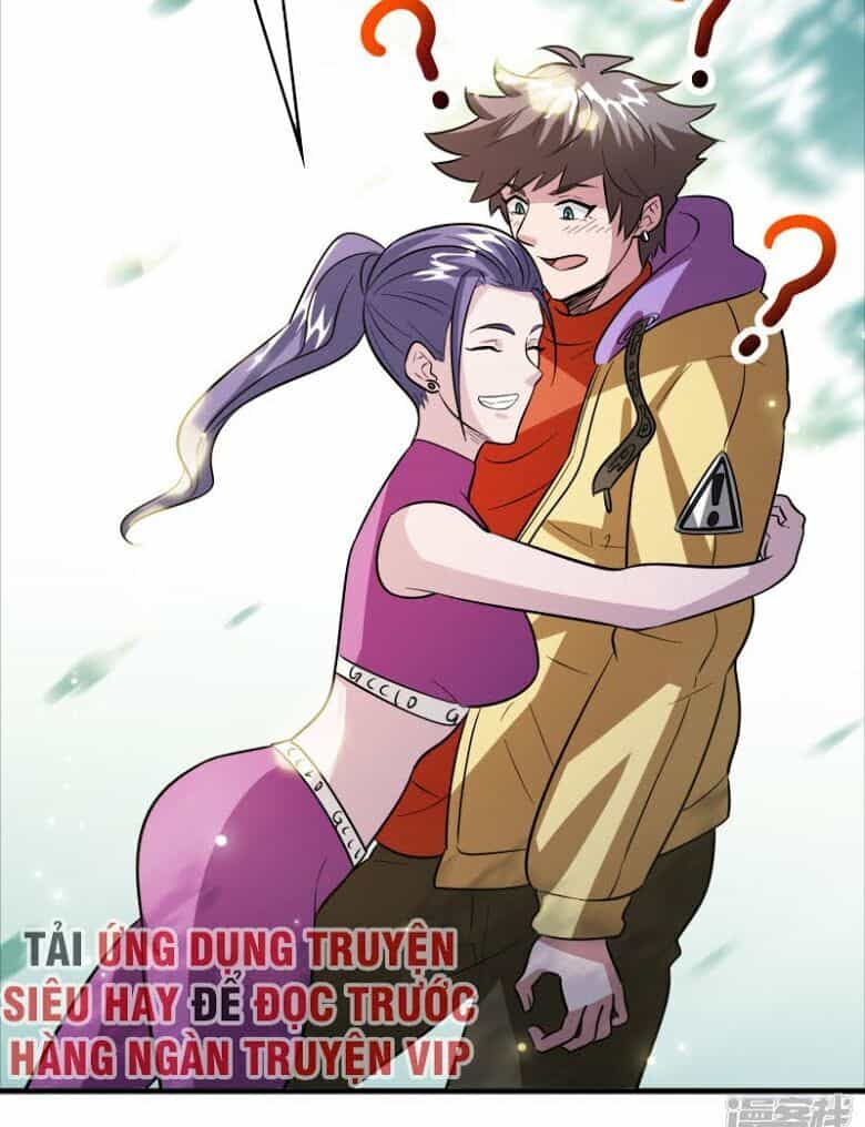 Hệ Thống Đại Gia Tại Dị Giới - Chương 68 - ảnh 5