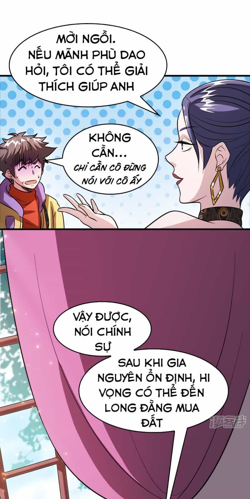 Hệ Thống Đại Gia Tại Dị Giới - Chương 68 - ảnh 8