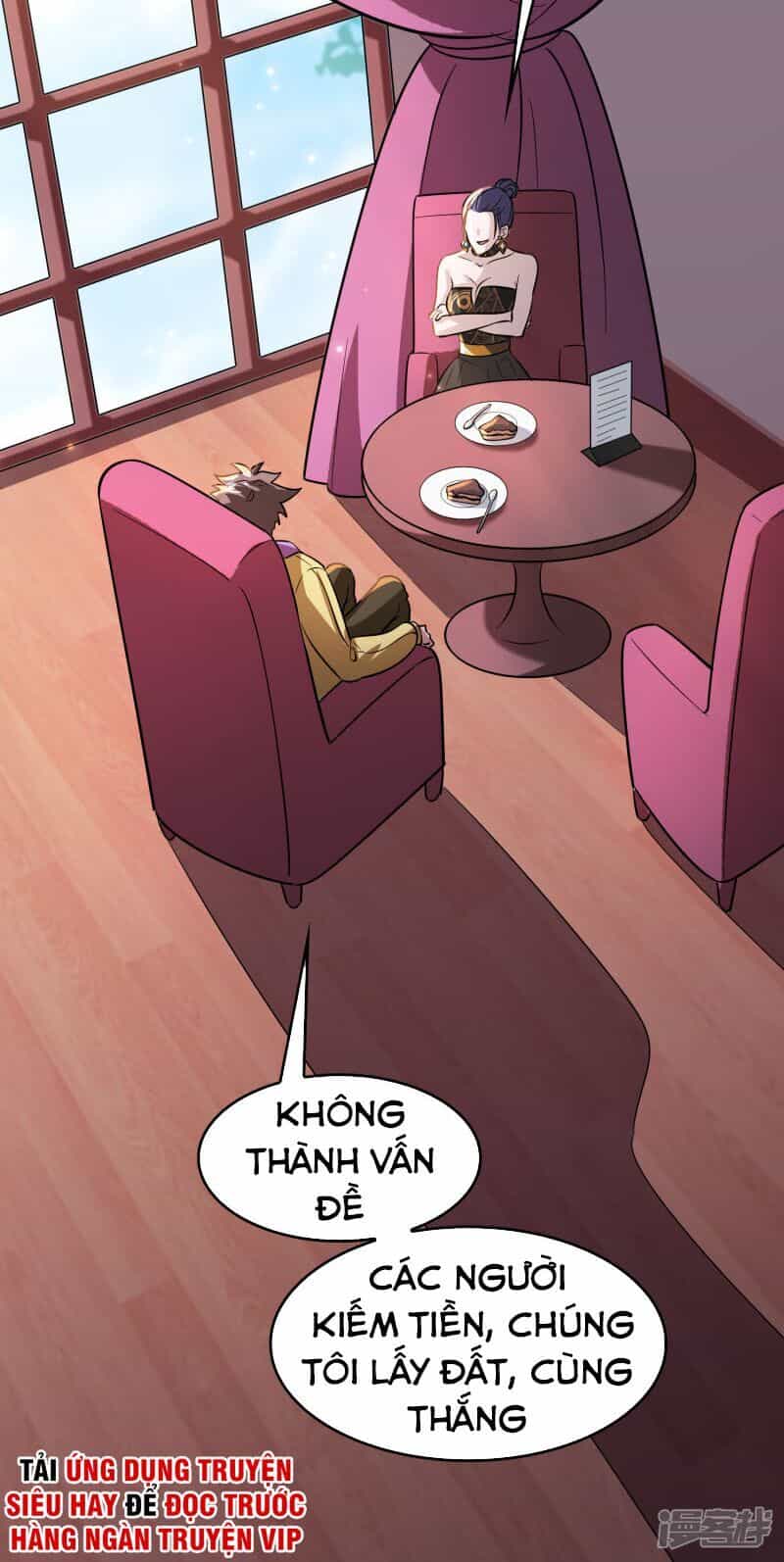 Hệ Thống Đại Gia Tại Dị Giới - Chương 68 - ảnh 9