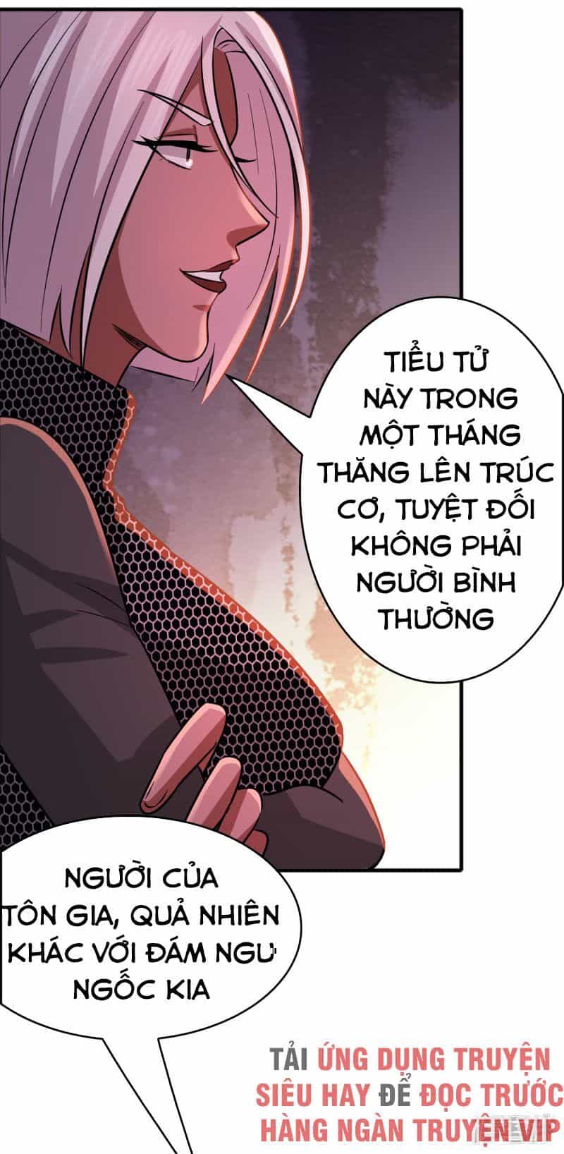 Hệ Thống Đại Gia Tại Dị Giới - Chương 69 - ảnh 10