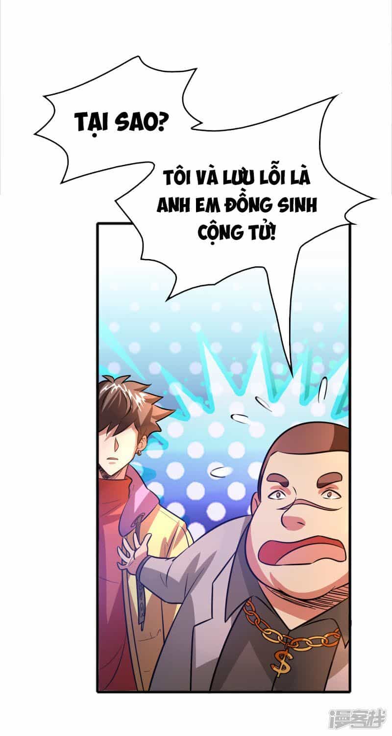 Hệ Thống Đại Gia Tại Dị Giới - Chương 69 - ảnh 18