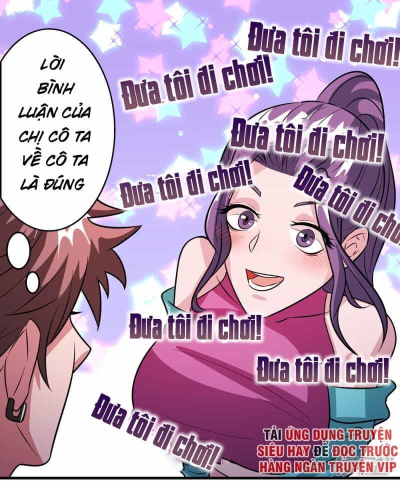 Hệ Thống Đại Gia Tại Dị Giới - Chương 69 - ảnh 2
