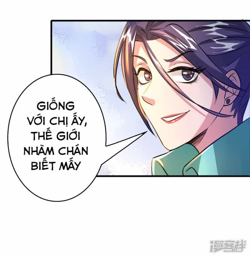Hệ Thống Đại Gia Tại Dị Giới - Chương 69 - ảnh 23