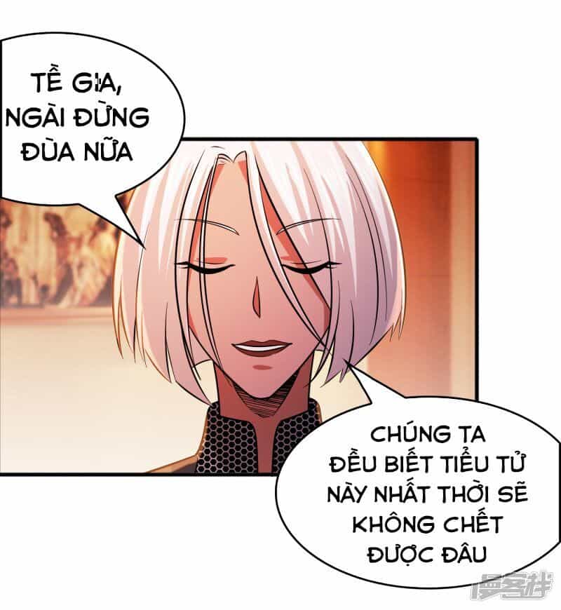 Hệ Thống Đại Gia Tại Dị Giới - Chương 69 - ảnh 8