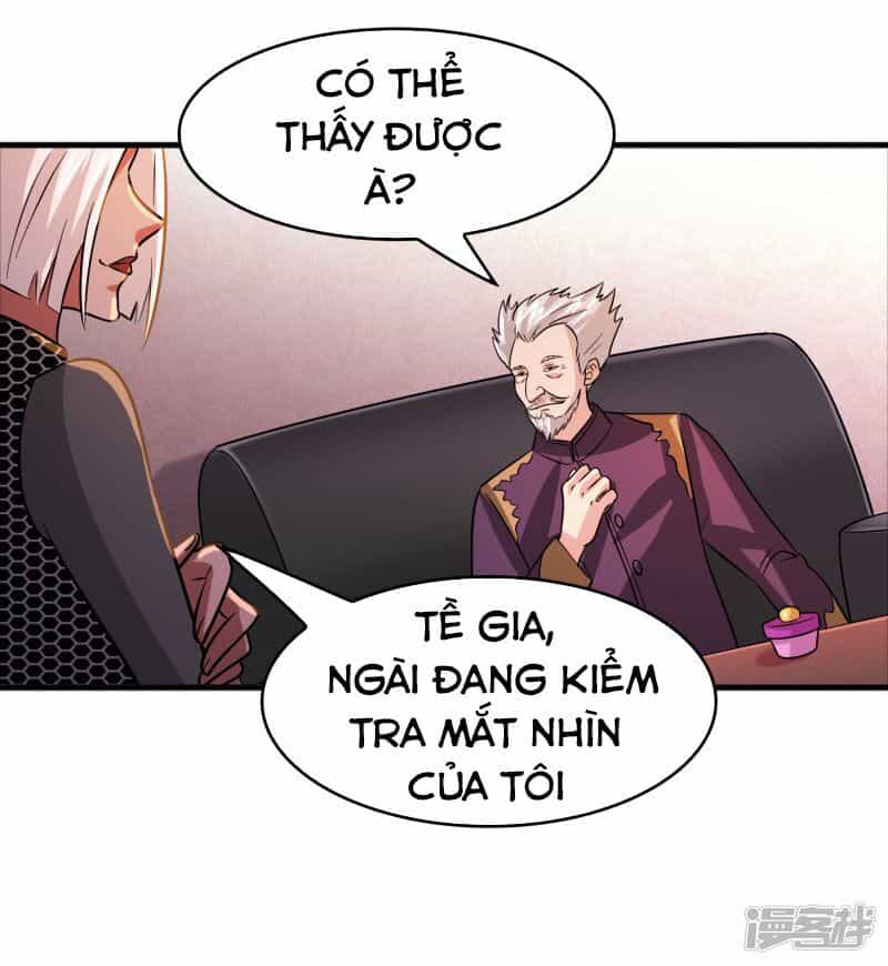 Hệ Thống Đại Gia Tại Dị Giới - Chương 69 - ảnh 9