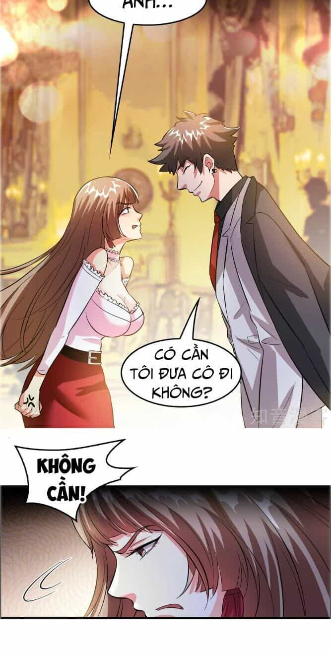 Hệ Thống Đại Gia Tại Dị Giới - Chương 7 - ảnh 11